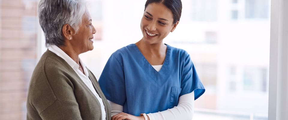 Sanford Senior Living