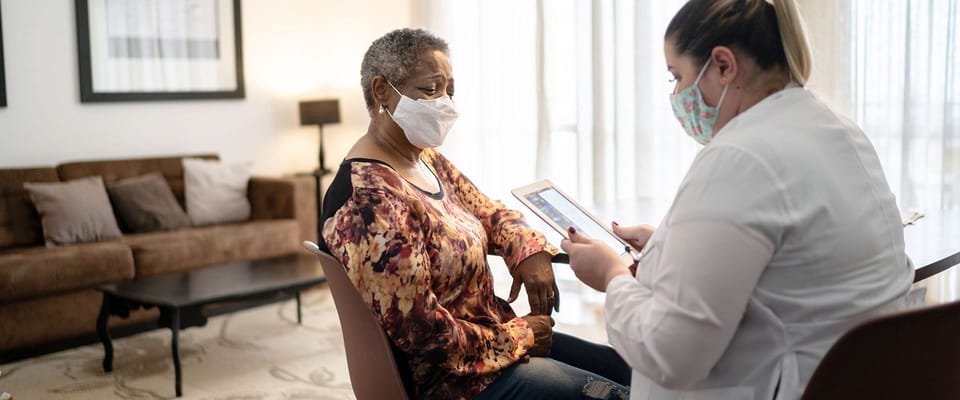 Sanford Senior Living