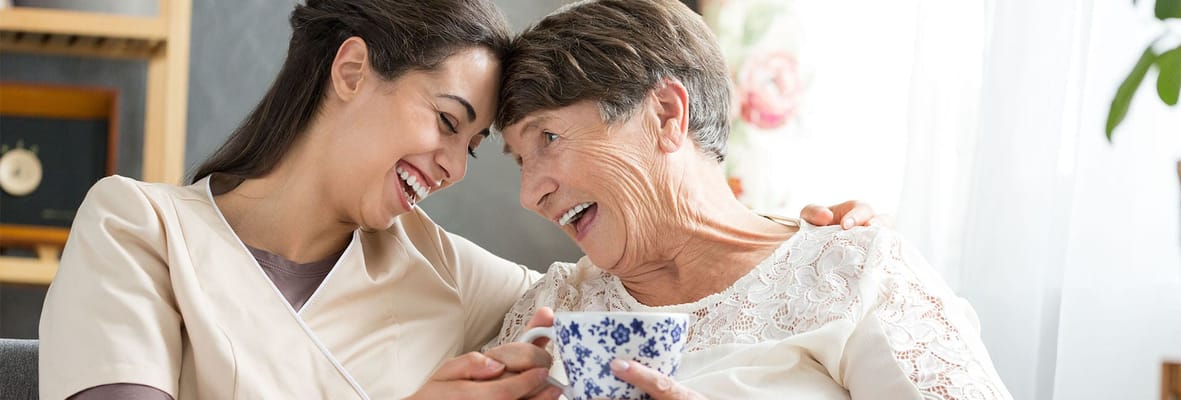 Sanford Senior Living