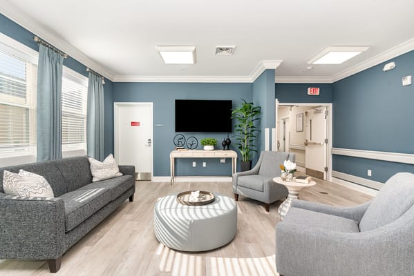 The Springs of Ballentine