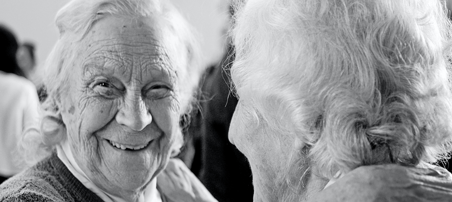 Sandy Ridge Assisted Living