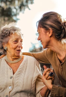 Sandy Ridge Assisted Living