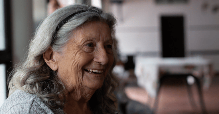 Sandy Ridge Assisted Living