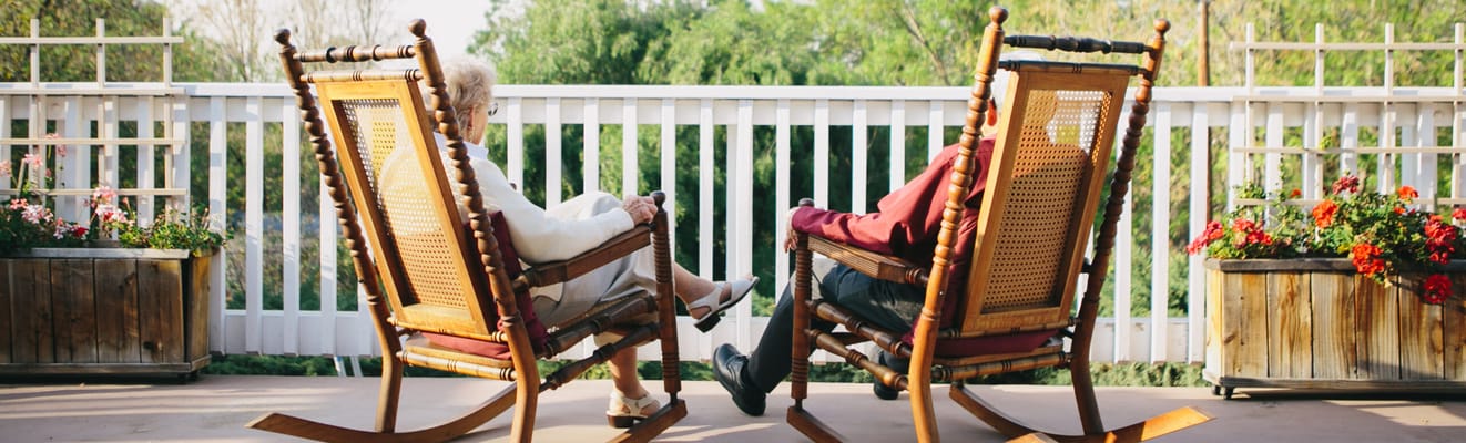 Sandy Ridge Assisted Living