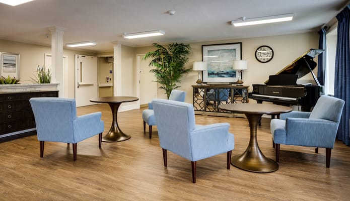 The Gardens of Nashville