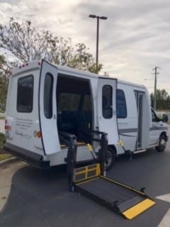 Brekenridge Retirement Center