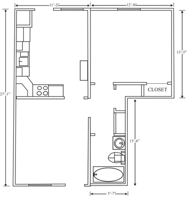 Brekenridge Retirement Center