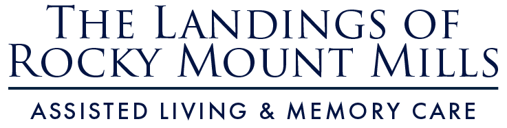 The Landings of Rocky Mount Mills