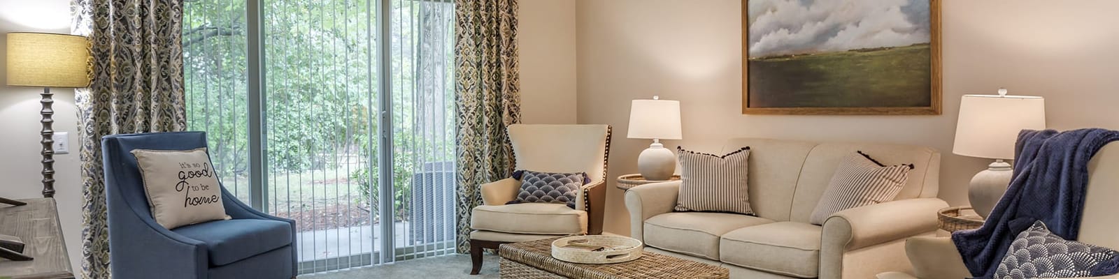 Brookdale Carriage Club Providence II