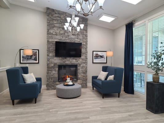 The Landings of Rocky Mount Mills