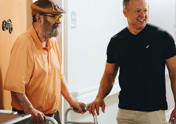 Piedmont Christian Home