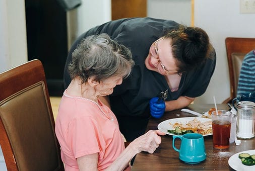 Piedmont Christian Home