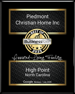 Piedmont Christian Home