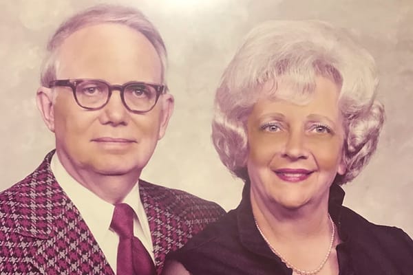 Piedmont Christian Home