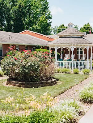 Piedmont Christian Home