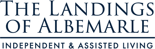 The Landings of Albemarle