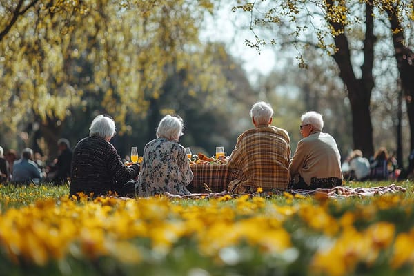The Landings of Albemarle