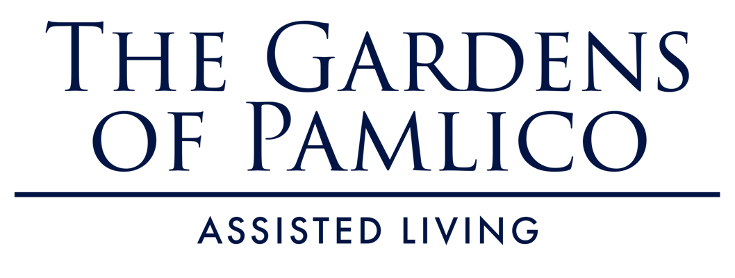 Logo of The Gardens of Pamlico