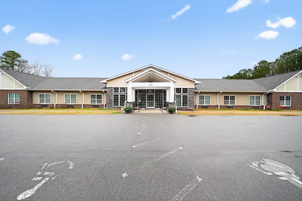 The Gardens of Pamlico