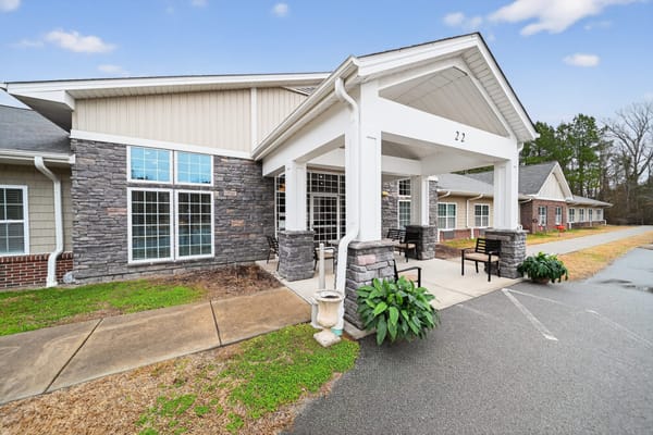 The Gardens of Pamlico