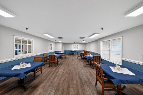 The Gardens of Pamlico