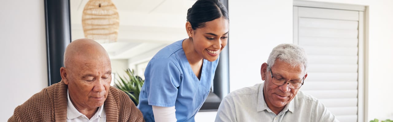 Alpha Care One Assisted Living