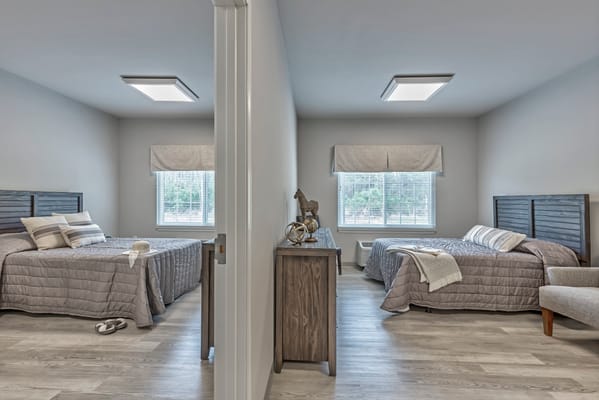 The Landings of Swansboro