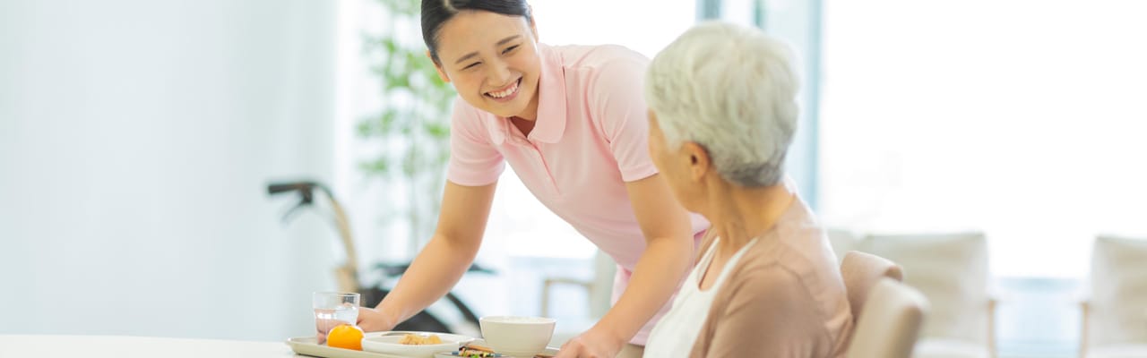 Alpha Care One Assisted Living