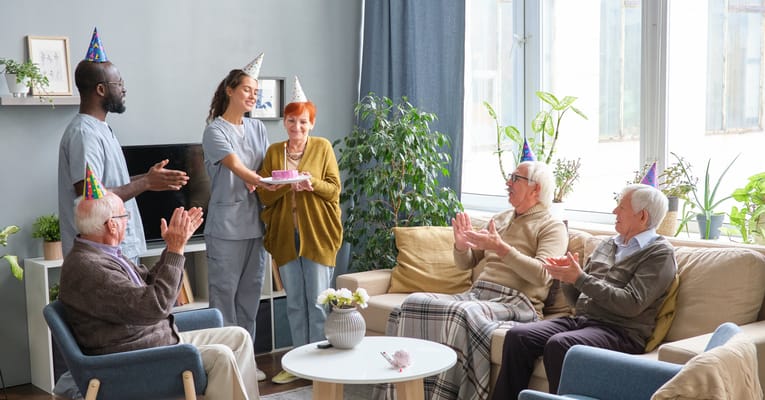 Alpha Care One Assisted Living