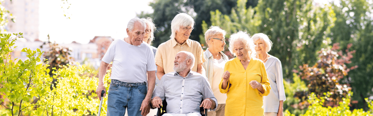 Alpha Care One Assisted Living