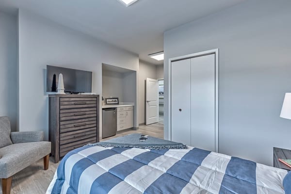 The Landings of Swansboro