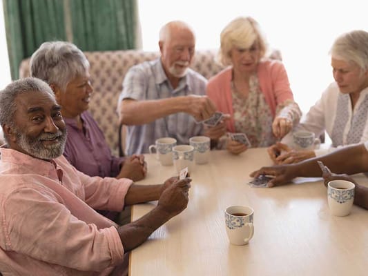 Kempton of Jacksonville