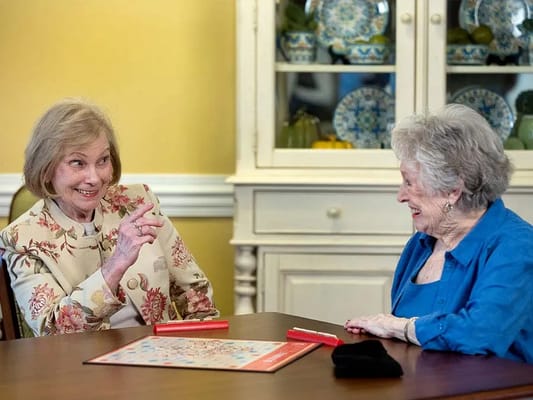 Kempton of Jacksonville