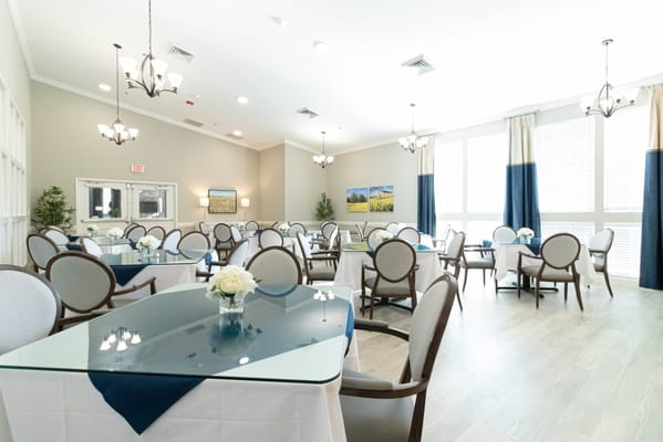 The Landings of Rockingham