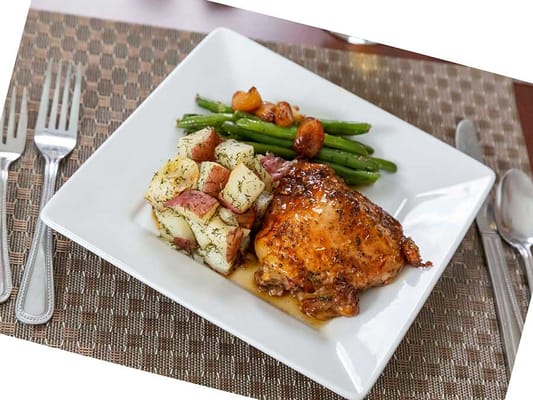 Kempton of Jacksonville