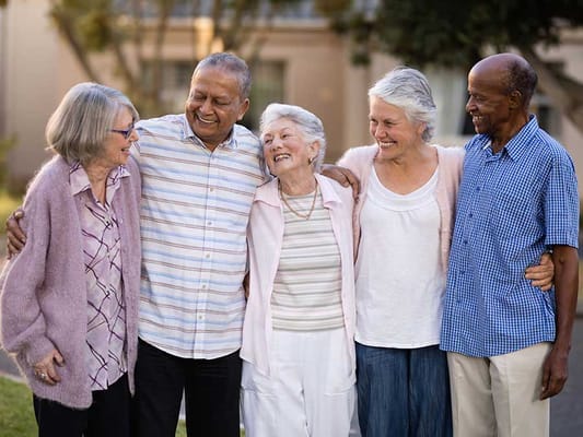 Kempton of Jacksonville