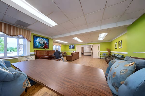 Harmony House Memory Care