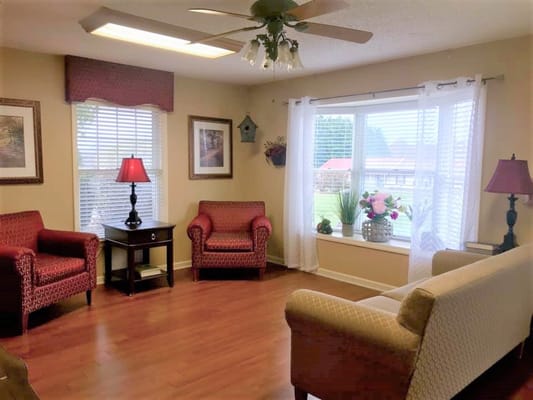 Rose Tara Senior Living