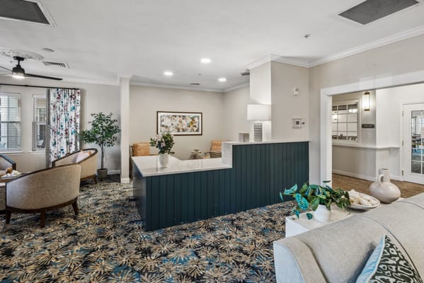 TerraBella Knightdale