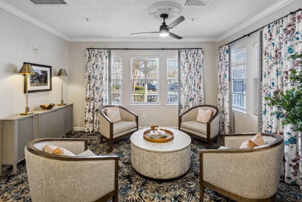 TerraBella Knightdale