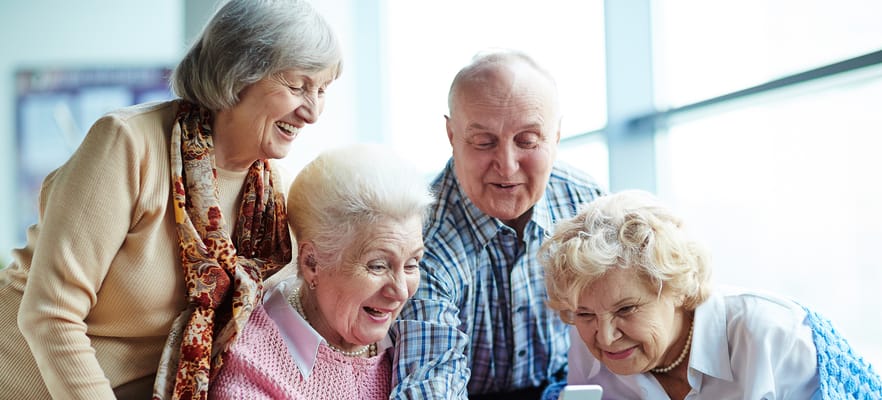 Bryson Senior Living