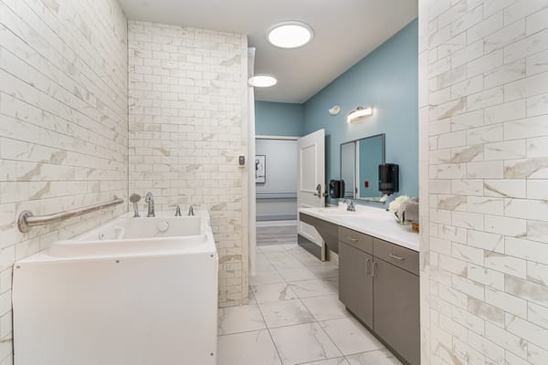 The Bridges on Parkview