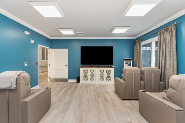 The Bridges on Parkview