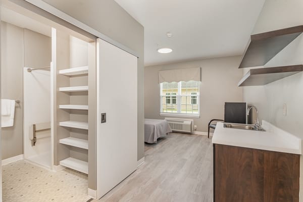 The Bridges on Parkview