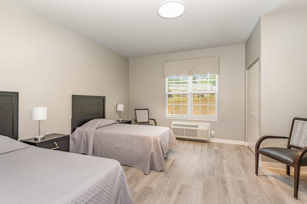 The Bridges on Parkview