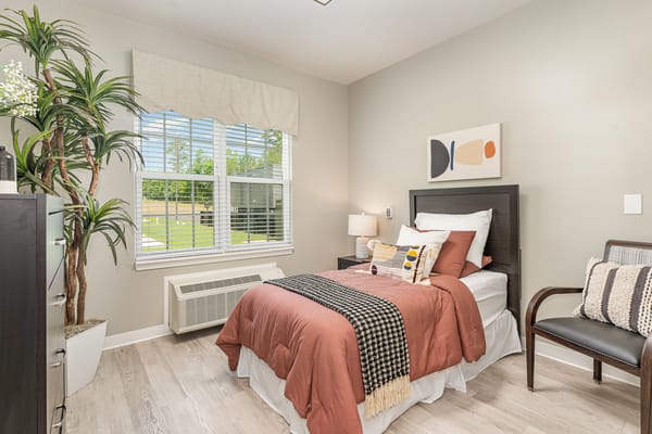 The Bridges on Parkview