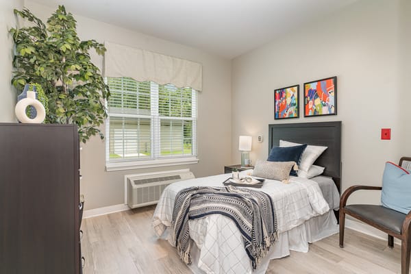 The Bridges on Parkview