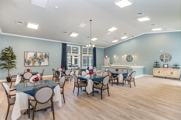 The Bridges on Parkview