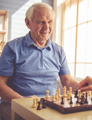 Riverwood Assisted Living Facility