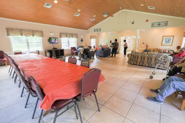 Montgomery Senior Living